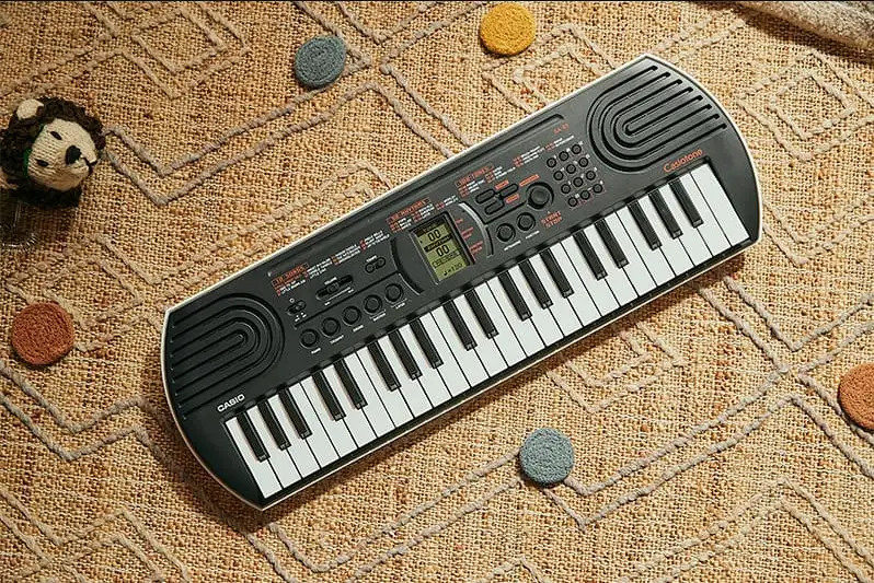 Casio SA-81	